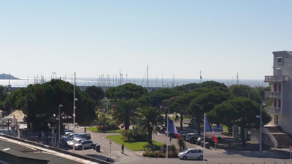 Crystal Hotel Royan Quarto foto